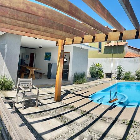 Villa Casa Bosque De Buzios 2Km De Geriba Extérieur photo