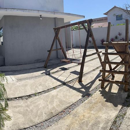 Villa Casa Bosque De Buzios 2Km De Geriba Extérieur photo