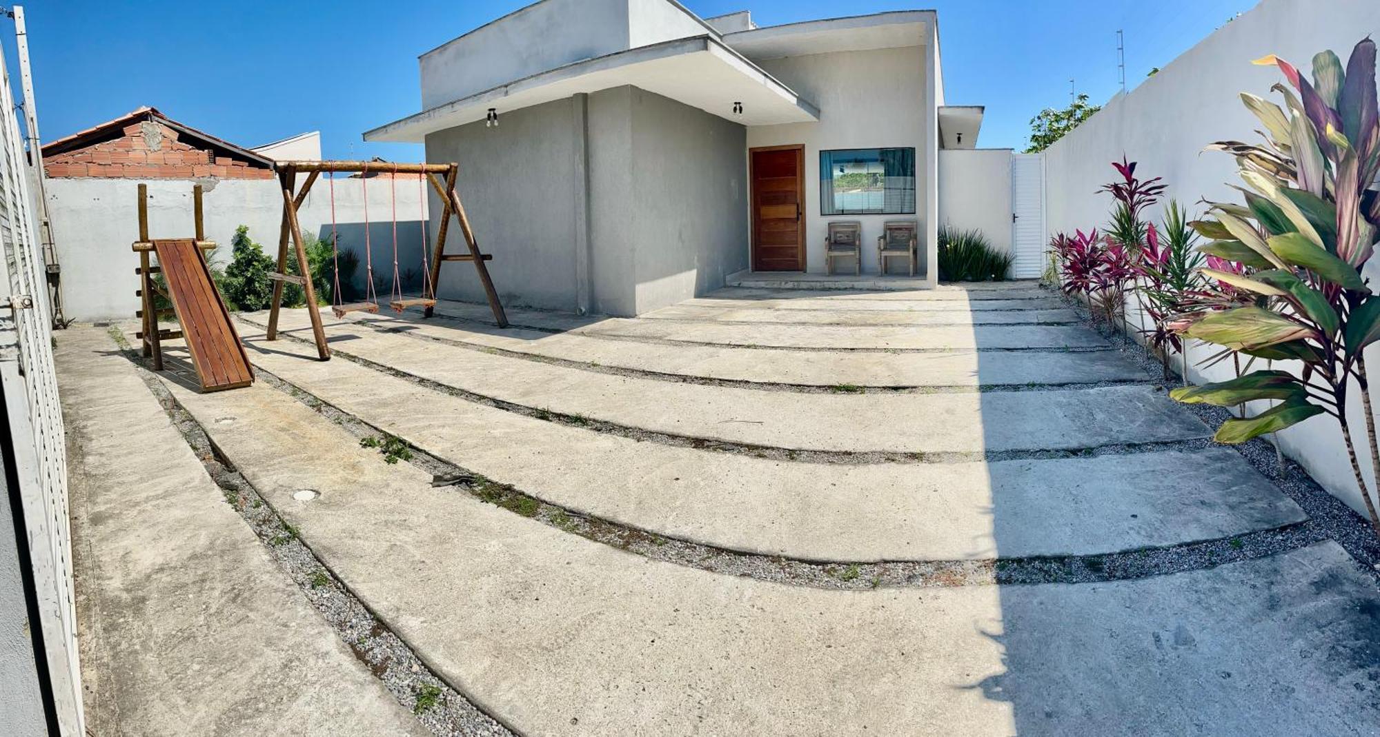 Villa Casa Bosque De Buzios 2Km De Geriba Extérieur photo